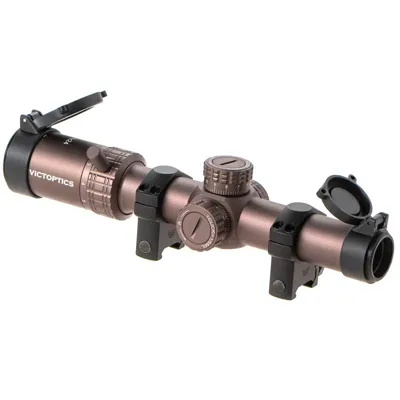 1-6x24 S6 LPVO - VICTOPTICS