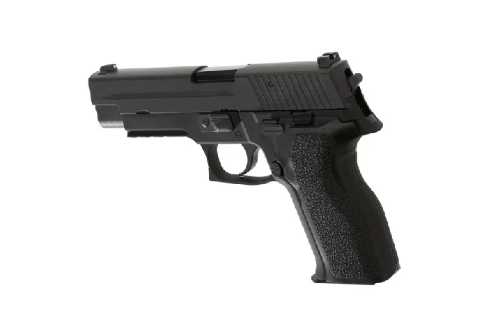 WE Tech P226R E2 Metal Completa · Negro