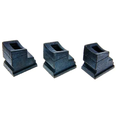 Goma Labios Cargador Anti Freeze for MWS Pack 3U - GUNS MODIFY