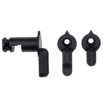 Selector Disparo MWS Ambidiestro - GUNS MODIFY