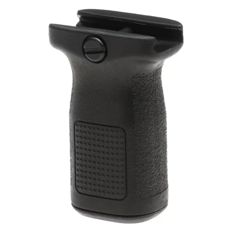 PTS Syndicate Grip RIS EPF2-S Vertical Foregrip · Negro