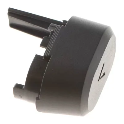 Extensor Pistolete Kriss Vector Battery Extended Cap - KRYTAC