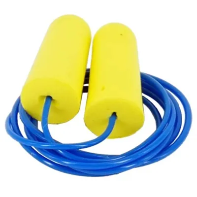 Tapones para los Oidos Earmor Maxdefense Cord Ear Plugs NRR33 Pack 60U - OPSMEN