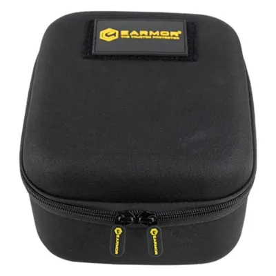 Auricular Earmor Hard Travel Case for M31/M32 - OPSMEN