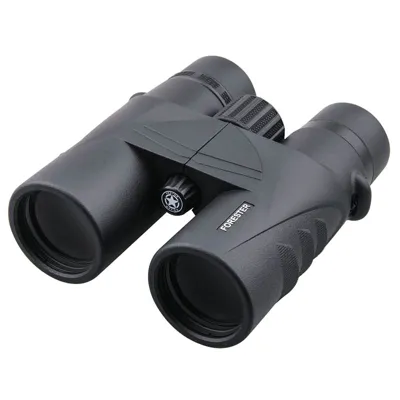 Óptica Binoculares Forester 10x42 - VECTOR OPTICS