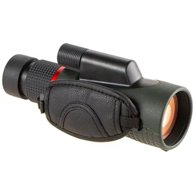 Óptica Monocular Forester 8-16x56 - VECTOR OPTICS