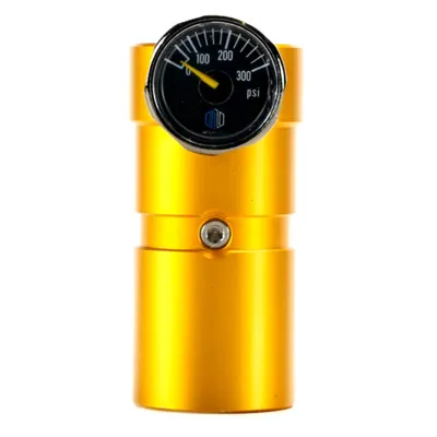 HPA Regulador Flo J 40-200 Psi - MECHLABS