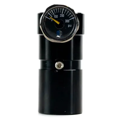 HPA Regulador Flo J 40-200 Psi - Mechlabs