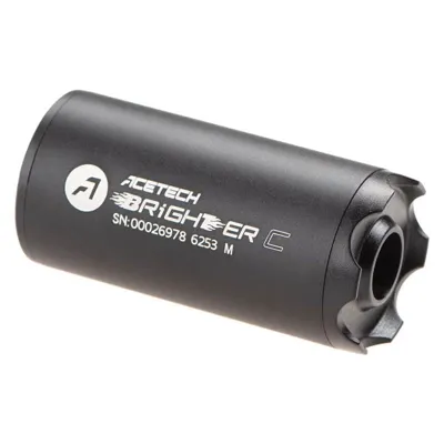 Silenciador Trazador Brighter C - ACETECH