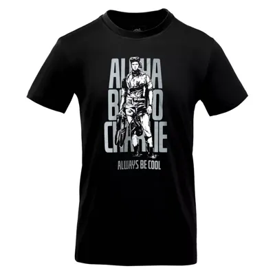 Abc Alfa Bravo Charlie - HELIKON-TEX