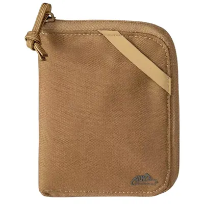 Cartera EDC Large Wallet Cordura - HELIKON-TEX