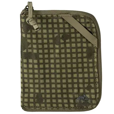 Cartera EDC Large Wallet Cordura - HELIKON-TEX