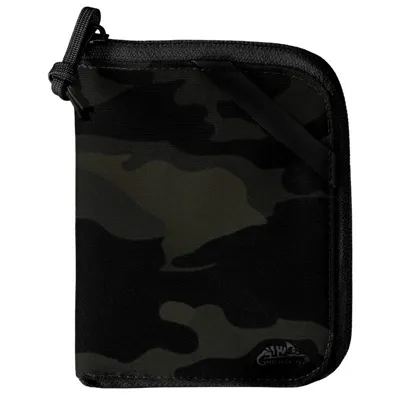 Cartera EDC Large Wallet Cordura - HELIKON-TEX