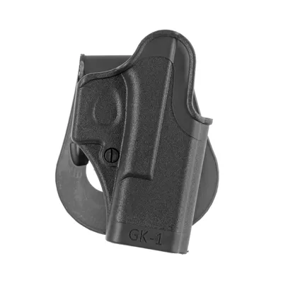 GK1 – GLOCK17 Paddle Kabuur Must (IMI Defence)
