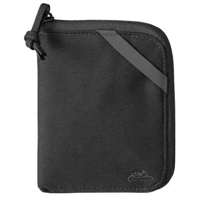 Cartera EDC Large Wallet Cordura Shadow - HELIKON-TEX