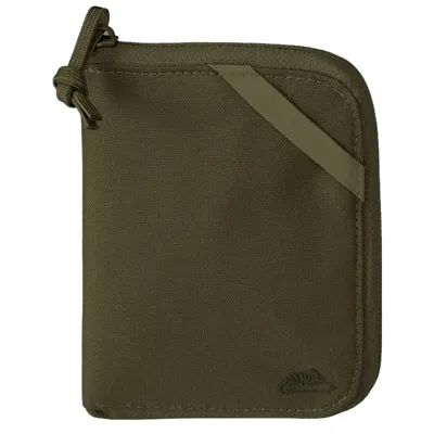 Cartera EDC Large Wallet Cordura - HELIKON-TEX