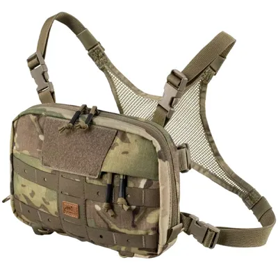 Chest Rig Chest Pack Numbat Small - HELIKON-TEX