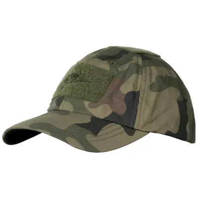 Beisbol Velcro Bbc Cap Pl - HELIKON-TEX