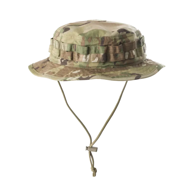 Field Hat · Multicam