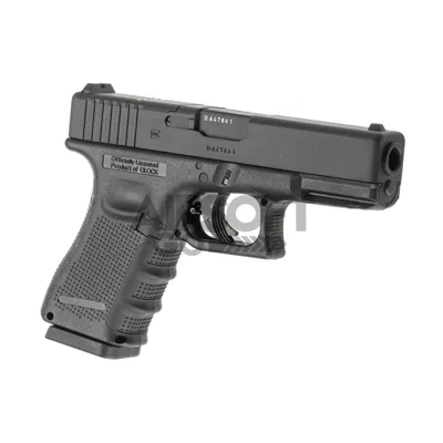 GLOCK19 Gen4 MOS CO2 (Glock)