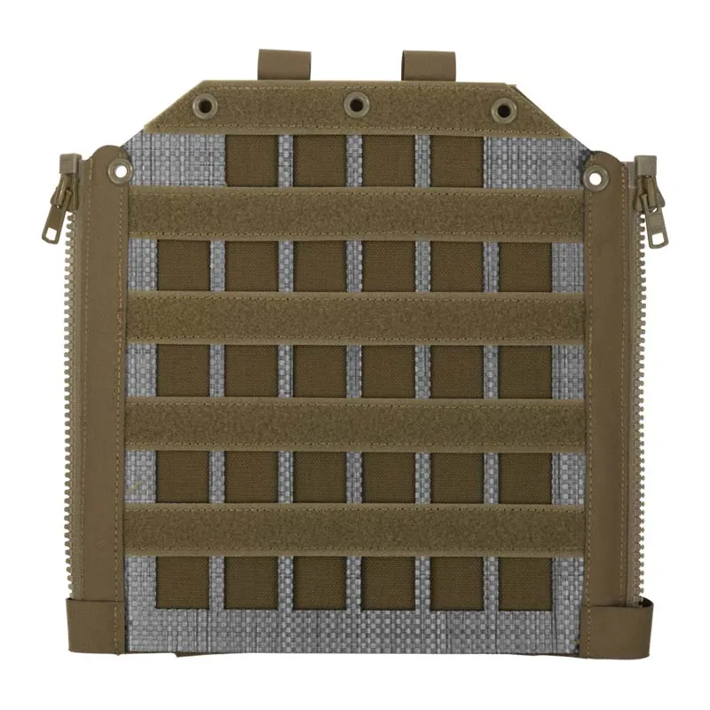 Ragnar-raids Back Panel Valhalla System Ulf · Coyote