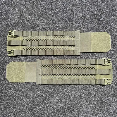 Plaadikandja Cummerbund - AirsoftGo