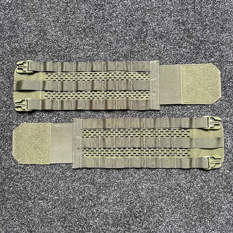 AirsoftGo Plaadikandja Cummerbund