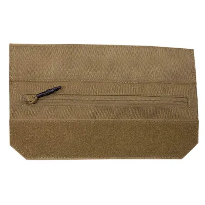 Cierre de Cremallera Valhalla System Floki Box Flap para Floki Box Pouch - Ragnar Raids