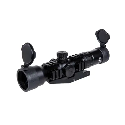 1.5-5×40 BE Optiline Sihik (THO)