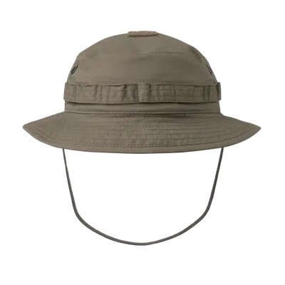 Boonie MK2 Hat – PolyCotton Stretch Ripstop – RAL 7013 - Helikon-Tex