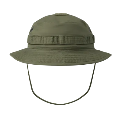 Boonie MK2 Hat – PolyCotton Stretch Ripstop – Oliiv - Helikon-Tex