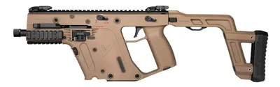 Kriss Vector SMG - Krytac