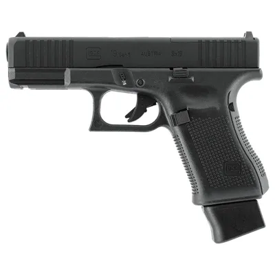 Glock 19 Gen 5 Mos - Umarex