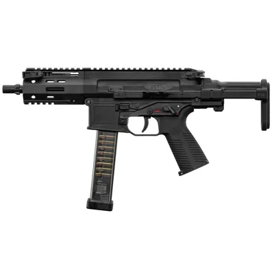 SPC-9 Pro PDW - MARUYAMA