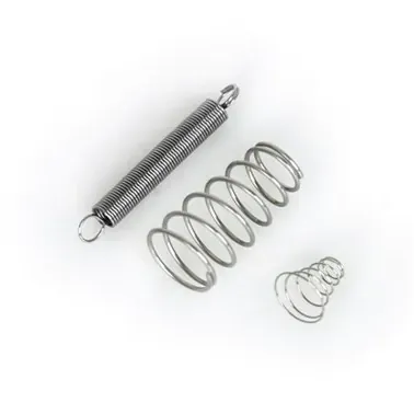 WA M4 Reinforced Nozzle Spring Set (Element)