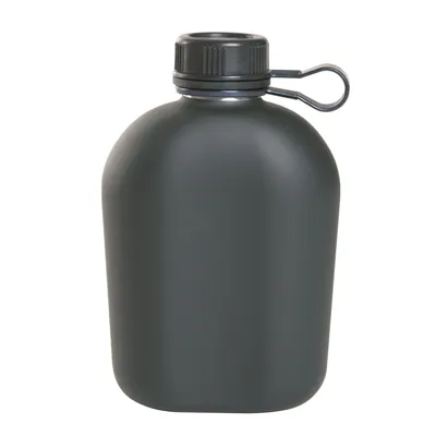 1L Army Canteen Alu Joogipudel Professional
