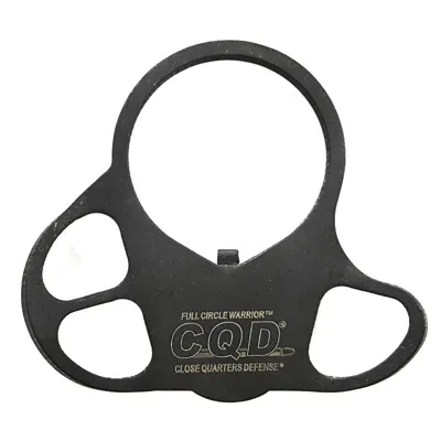 Anilla Correa Porta Fusil M4 MWS MK18 Cqd - ANGRY GUN