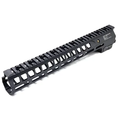 Guardamanos M-LOK MK14 13" - ANGRY GUN