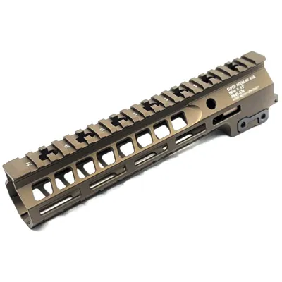 Guardamanos M-LOK MK14 9.5" - ANGRY GUN