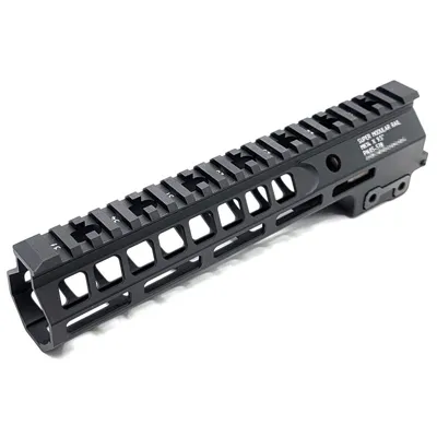 Guardamanos M-LOK MK14 9.5" - ANGRY GUN