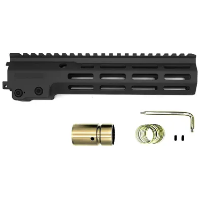 Guardamanos M-LOK MK16 Gen 2 9.3" - ANGRY GUN
