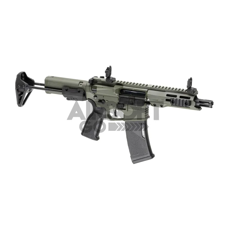Krytac Trident MK3 Pdw-M · Foliage green