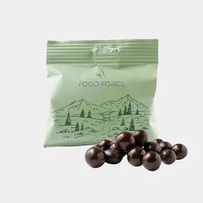 Cerezas con Chocolate - Food Force