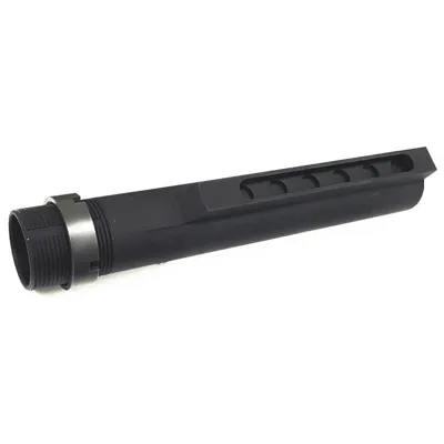 Tubo Culata MWS CNC Mil-Spec - ANGRY GUN