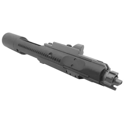 Bolt Completo MWS High Speed W/ Gen2 Mpa Nozzle for Tokyo Marui MWS - ANGRY GUN