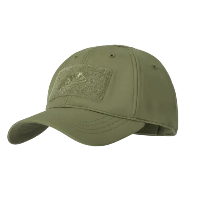 BBC Talvine Nokamüts – Shark Skin – Oliiv - Helikon-Tex