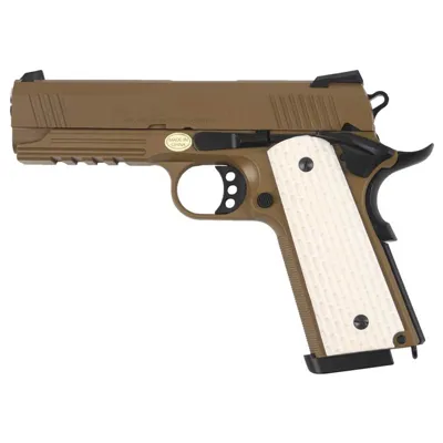 1911 Warrior - GOLDEN EAGLE