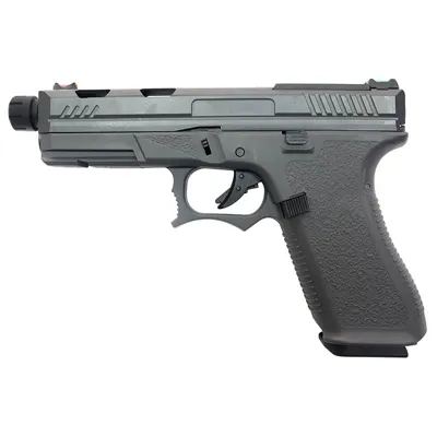 G17 Custom AT3704GY - GOLDEN EAGLE