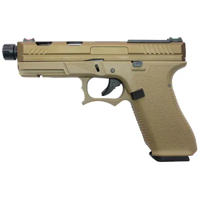 G17 Custom AT3704T - GOLDEN EAGLE