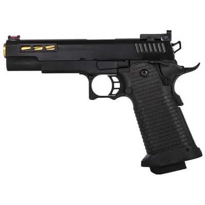 Hi-Capa 5.1 3332 - GOLDEN EAGLE